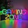 e93179f9-8e7a-4651-aa17-c12fa1bcf91a.jpg إضاءة نيون لغرفة الألعاب – LED Gaming Zone