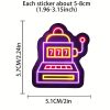 ef276c2a-392b-4bb5-86cf-d26ce8068954.jpg ملصقات موضوعية لعصا التحكم بأسلوب النيون – جرافيتي ممتع