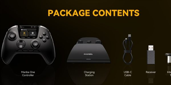 f9b79c5f-85d1-42e6-85a7-703c8987f6f3.jpg (No Drift) MANBA V2 Wireless Gaming Controller – الجيل الجديد من التحكم الذكي